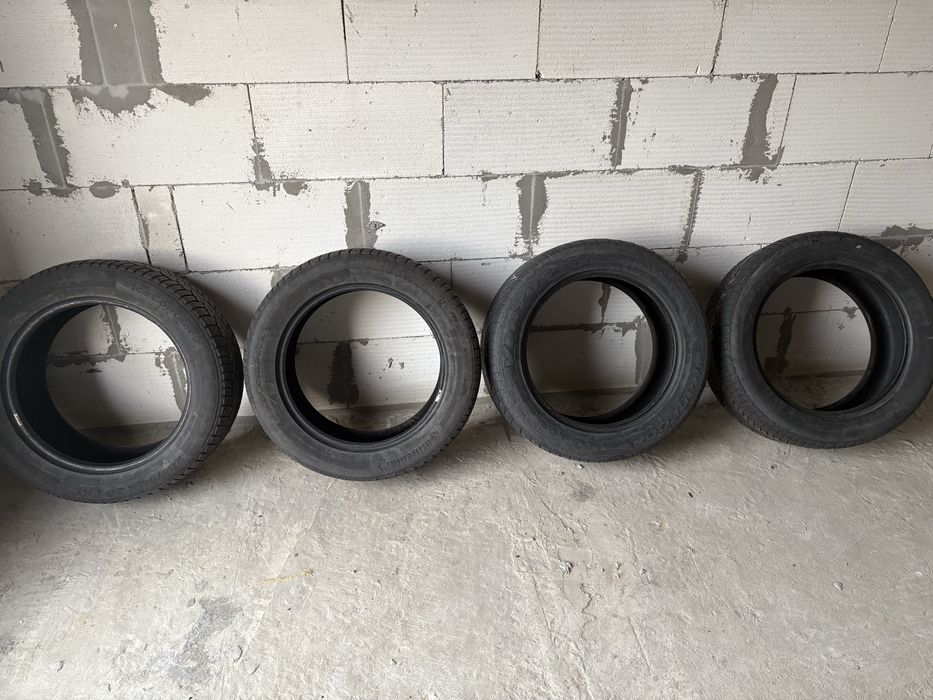 Продам резину 285/50/20