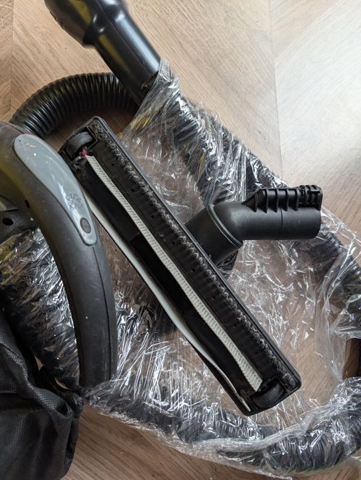 Прахосмукачка с пара Karcher SV 7