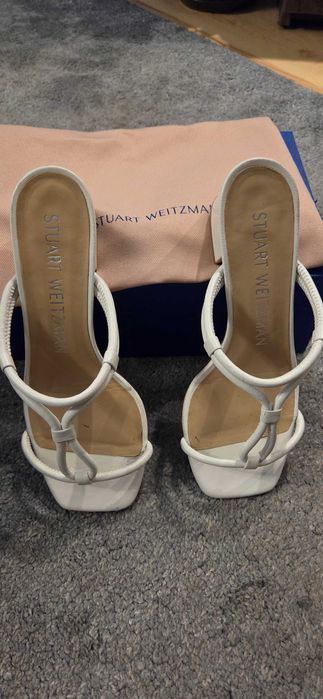 Летни Чехли Stuart Weitzman