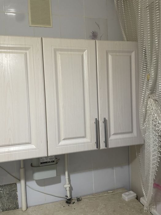 Продам кухонный гарнитур