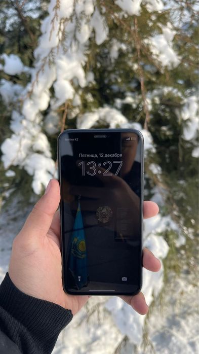 Айфон 11 про 64 гб