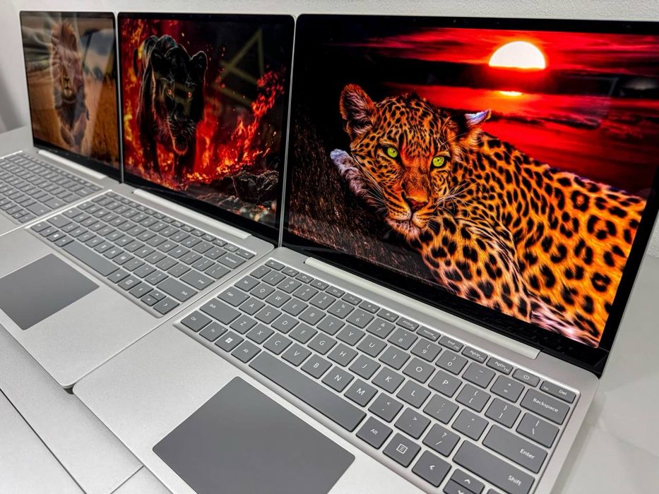 MICROSOFT surface GO 2 11-gen