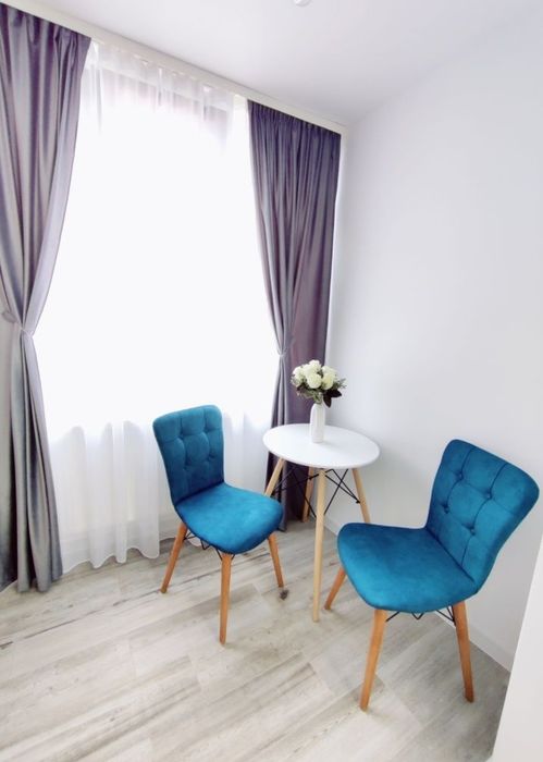 Garsoniera regim hotelier