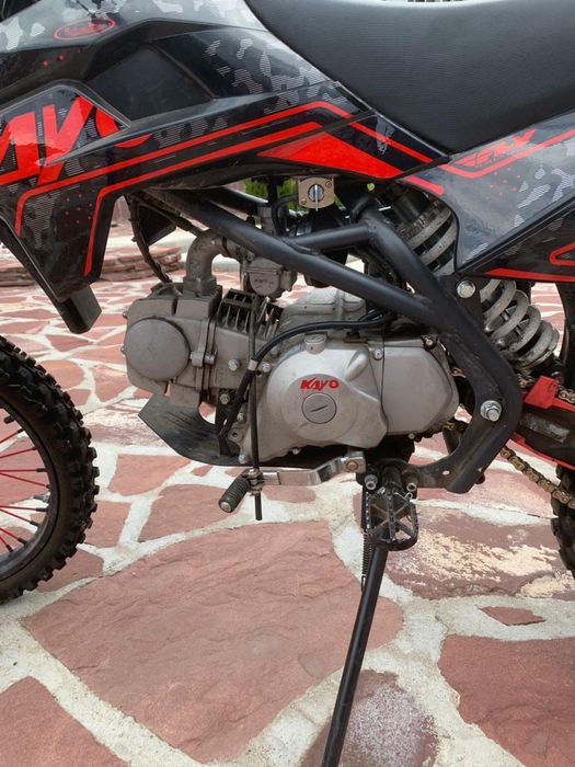 Продам питбайк