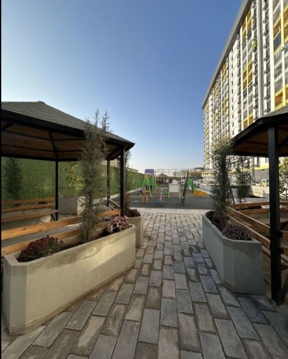 Tayyor dom supper arzonga ‼️ 1/11/16  30m2 Roxat