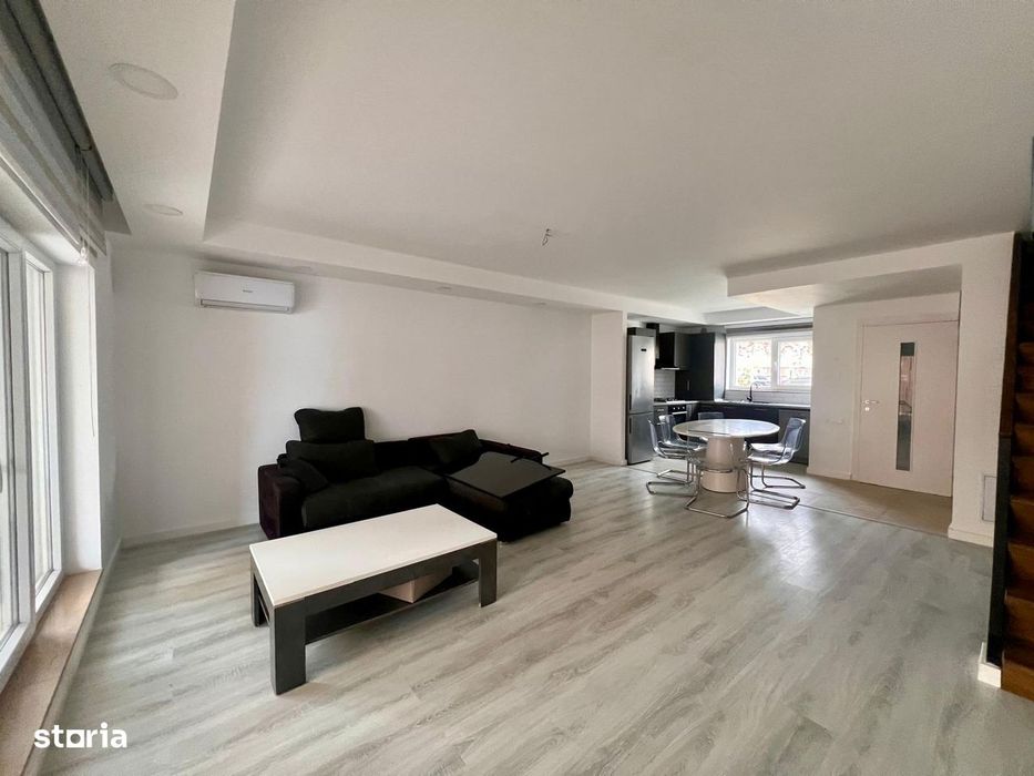 Vila 4 camere de inchiriat in Cosmopolis