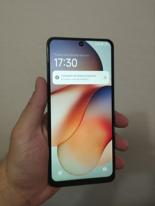 Redmi note 13 256gb
