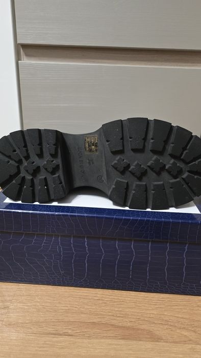 Ghete pt femei Enzo Bertini