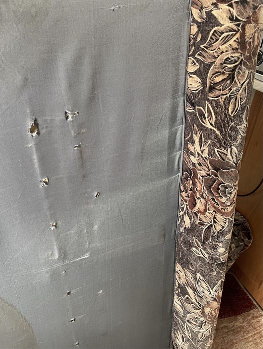 Диван растегателен