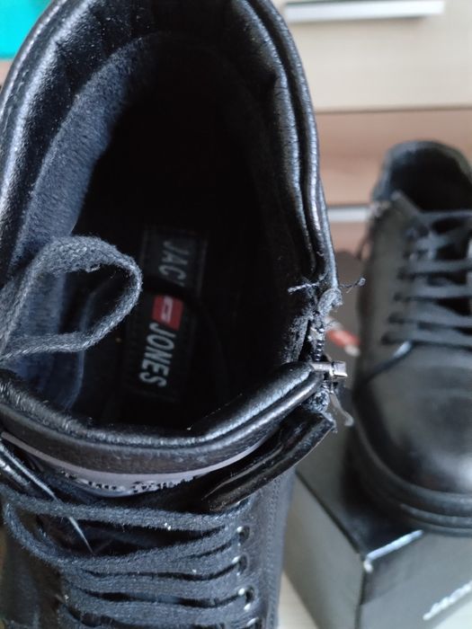 Ботинки детские осень/весна