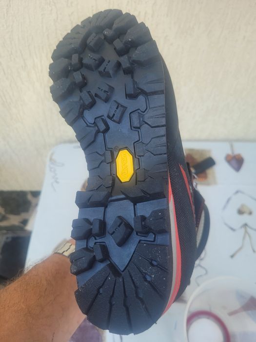 Планински обувки GARMONT PINNACLE gtx