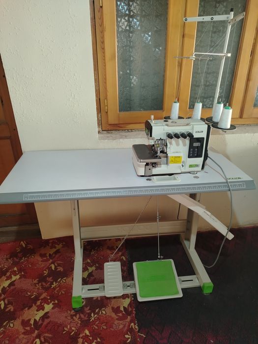 Tikuv mashinasi 1qol.