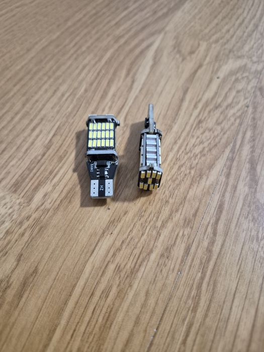 Set LED uri  marsarier