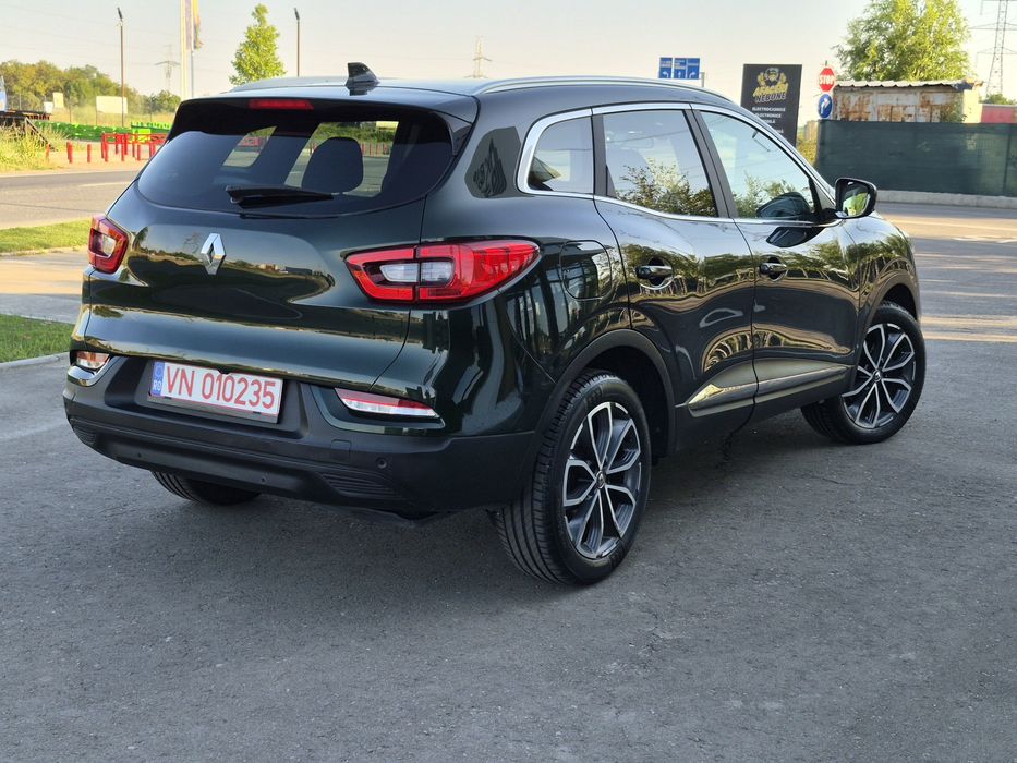 RENAULT Kadjar 2020 — imagine 4