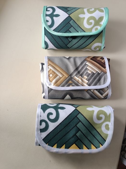 Стильный Этно шопер