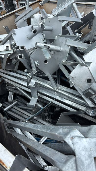 Panouri doka 27mm, cravate, montanti, pene