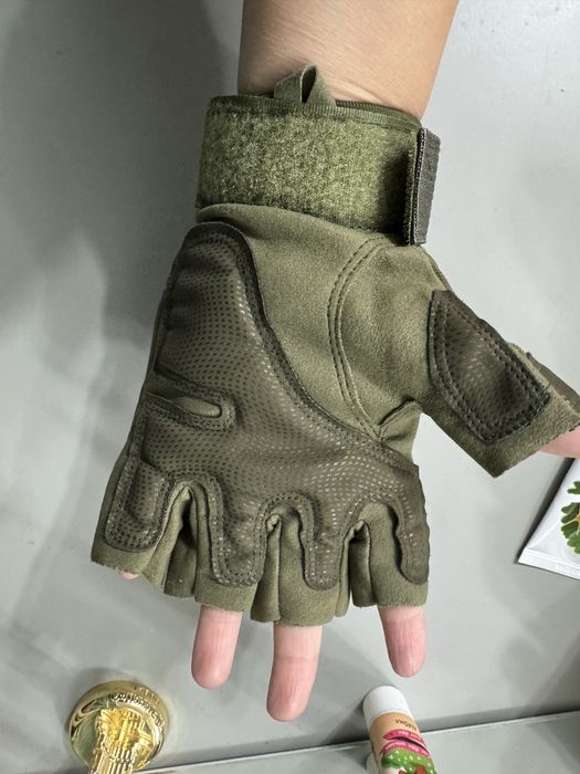 Мотоперчатки новый