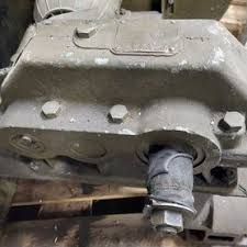 Принимаю редукторы.