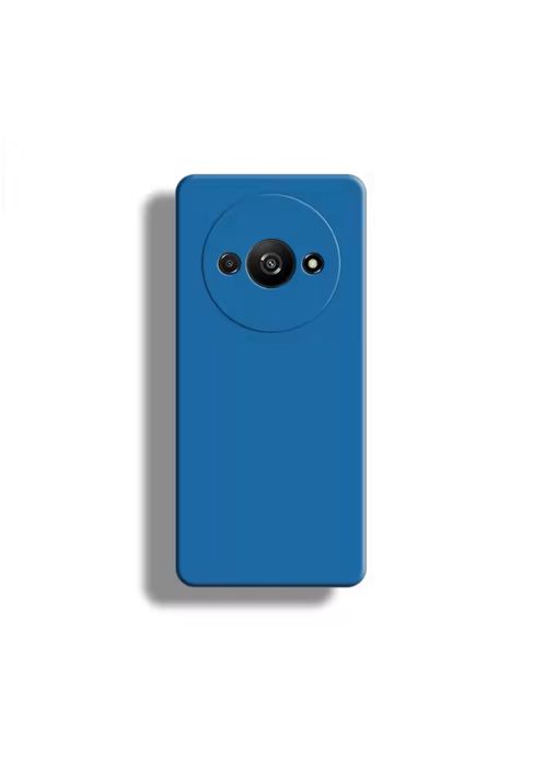 Xiaomi Redmi A3 A5 Note 13 13 PRO 5G 14C Husa G Case Silicon Inter Fin