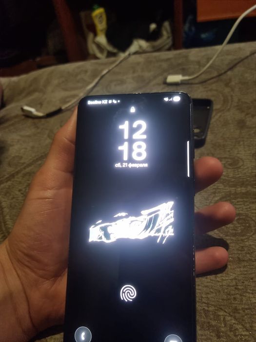 Samsung s21+ 5g  Sim esim