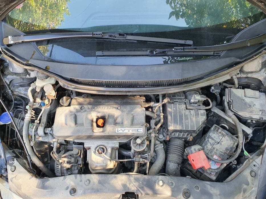 На части! Honda Civic Se I-Vtec 1.8 Хонда Сивик Перфектна