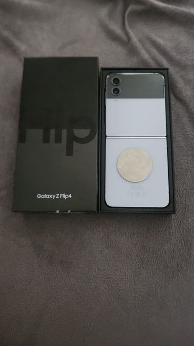 Samsung z flip 4