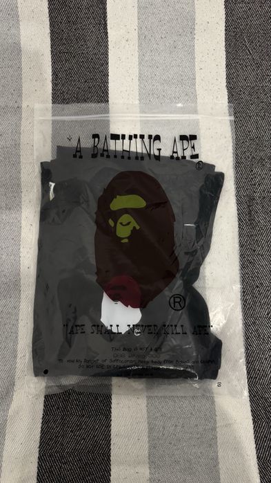 Tricou A Bathing Ape(Bape)