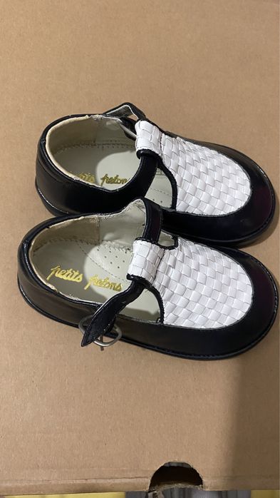 Туфли для малыша