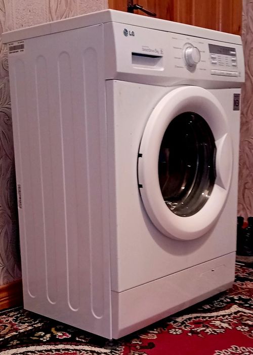 Продам Стиральная LG!