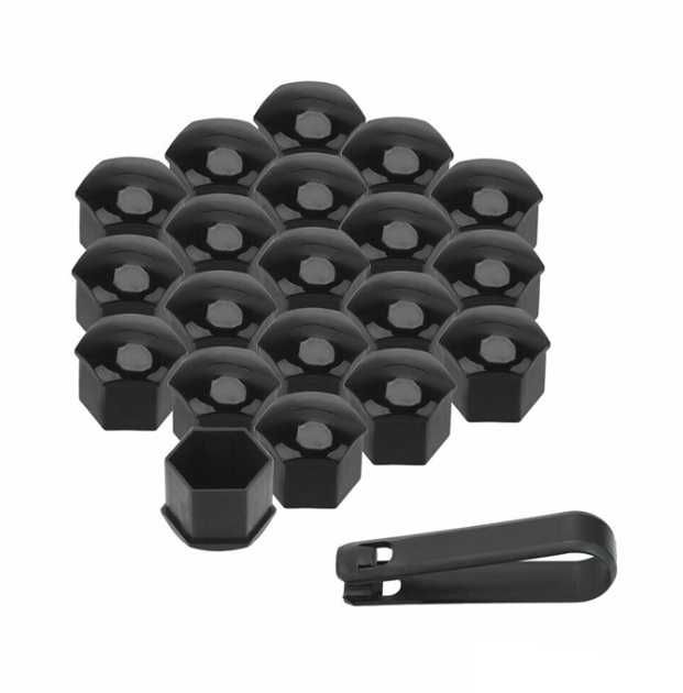 Капачки за болтове на джанти