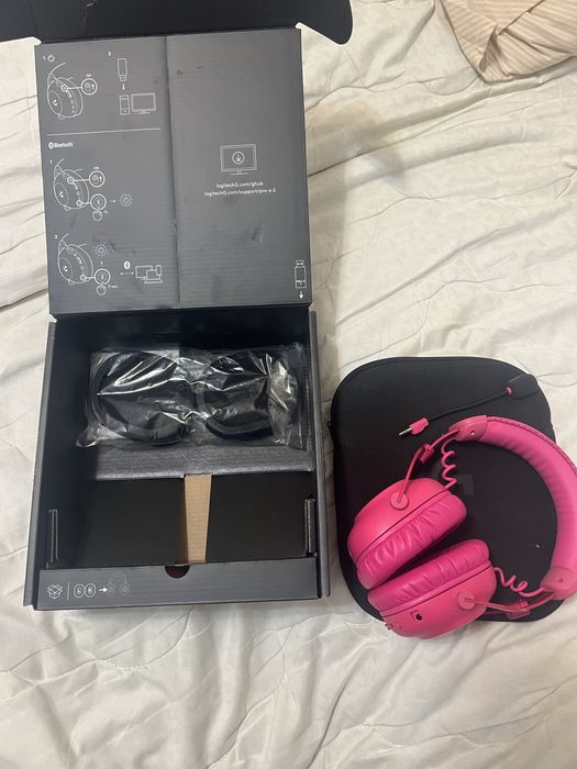 Logitech G PRO X Superlight  2