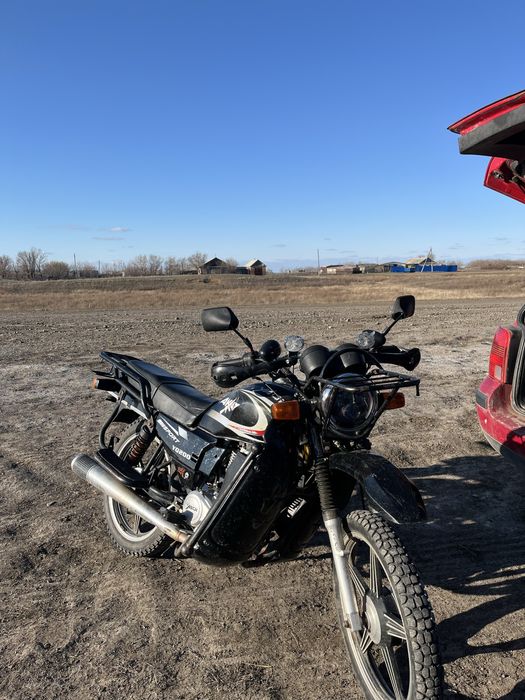 Yaqi 200 кубов продам