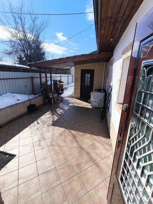 Proprietar Inchiriez casă individuală Voluntari 3 Camere 92mp Util