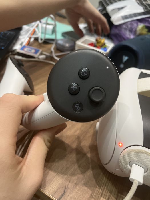 meta quest 3 512гб