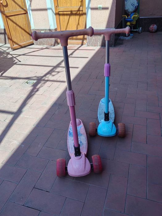 Самокат для детей