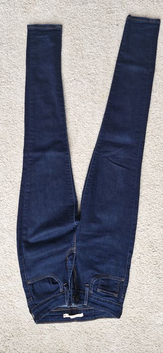 Дамски дънки Levi's, панталон Maje