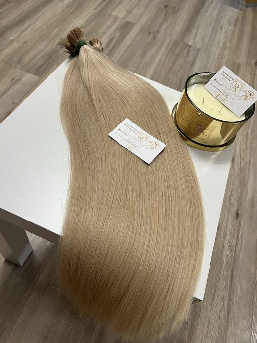 Естествена Виетнамска коса на едро и дребно