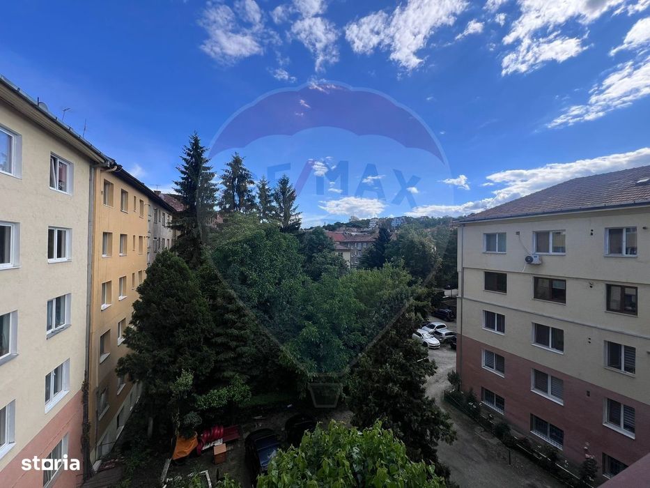 2 camere, Horea, Facultatea de Litere