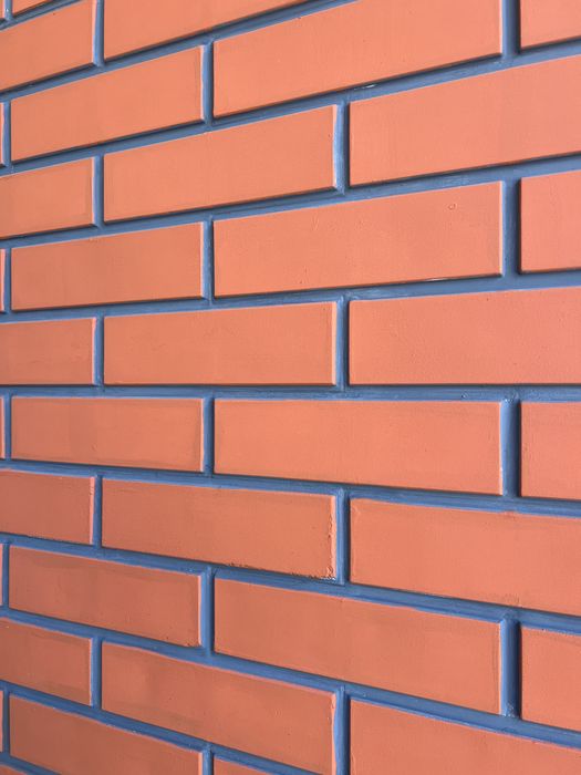 Краска для фасада