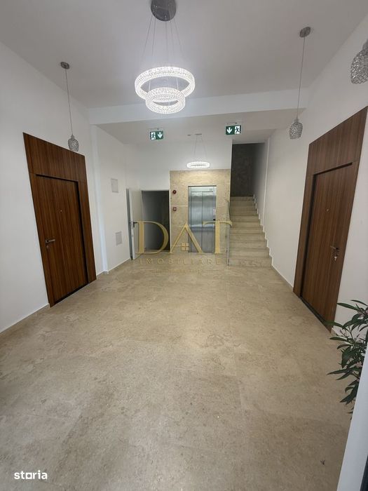 Apartament 2 camere | bloc premium | Grigorescu