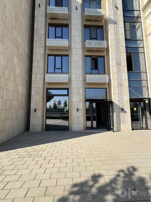 Своя Новый Узбекистан нежилое п-о 110м2