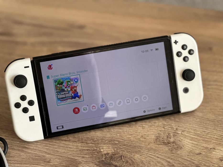 Nintendo Switch OLED - Нинтендо Суич Олед