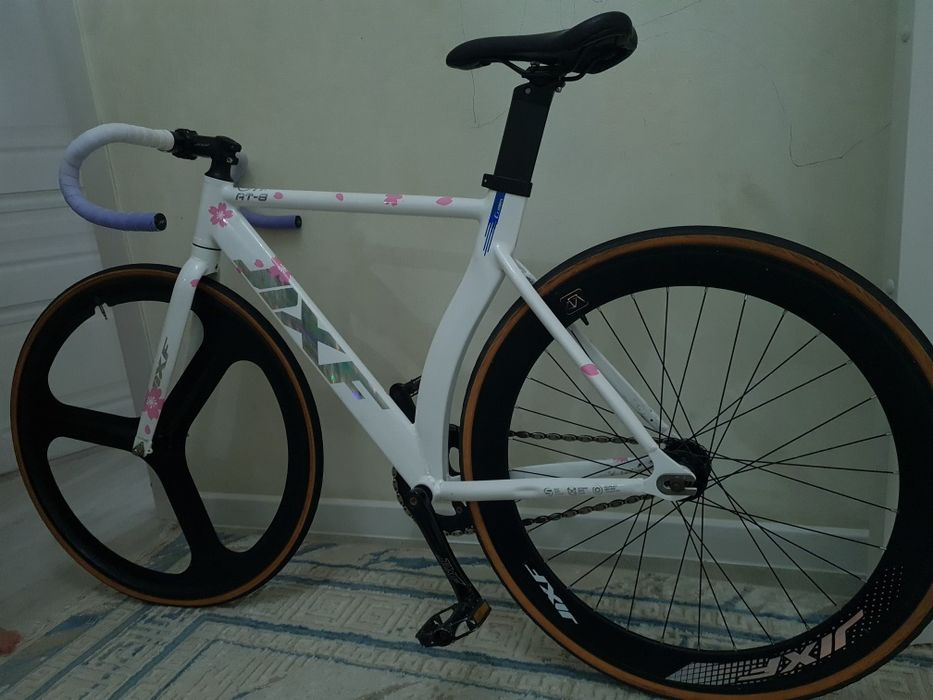 JIXF - at8  фикс