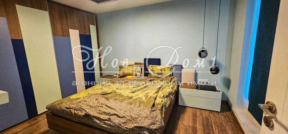 Продава се Четиристаен апартамент в Варна, м-т Зеленика - 124 кв.м за 2500 €/кв.м - Снимка #5