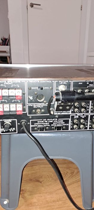 Marantz model 4240