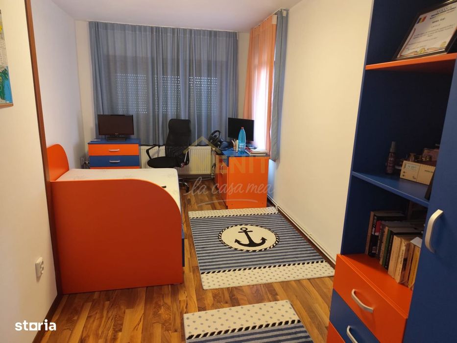 Vila duplex Republicii