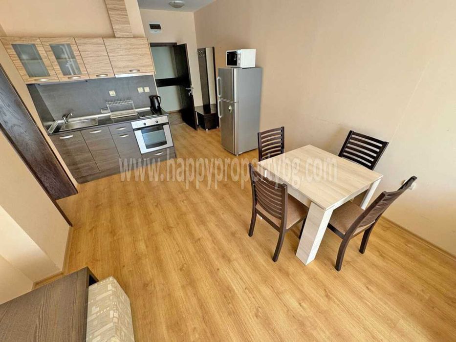 Продава се Двустаен апартамент в Свети Влас - 90 кв.м за 1323 €/кв.м - Снимка #3
