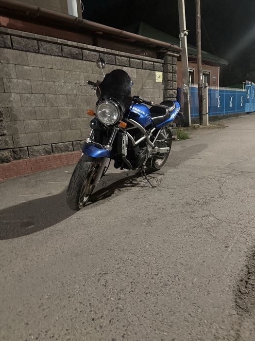 Продам suzuki bandit 400