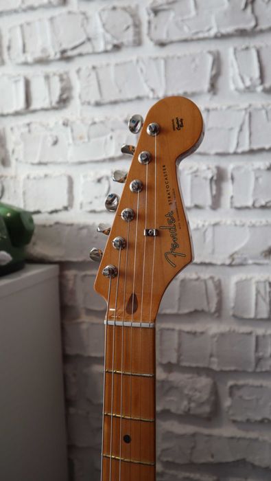 Fender Vintera II 50s Stratocater