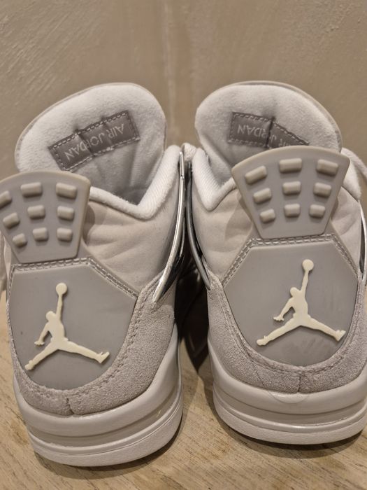 Nike Jordan 4 номер 35